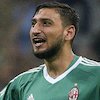 Penampilan ke-100, Donnarumma: Saya Bahagia di Milan