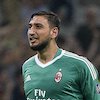 Donnarumma Sudah Lupakan Soal Saga Transfernya