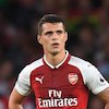 Xhaka Tak Mau Sanchez Pindah ke MU