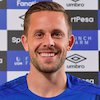 Video: Gol Debut Keren Abis Ala Sigurdsson