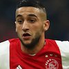 Hakim Ziyech Dianggap Mirip Dengan Riyad Mahrez