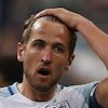 Southgate: Kane Ingin Seperti Messi dan Ronaldo