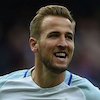 Jelang Duel Vital, Ban Kapten Inggris Jadi Milik Harry Kane