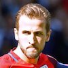 Soal Kapten Timnas, Kane: Fokus Saya Cetak Gol