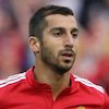 Mkhitaryan Sepakat Pindah ke Inter Milan?