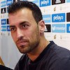 Busquets: Fans di Bernabeu? Nilainya 9,5