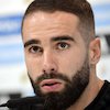 Carvajal Tegaskan Madrid Masih Fight di Tiga Kompetisi