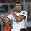 Cutrone dan Ambisinya Meraih Scudetto Musim 2017/18