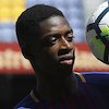 Bartra: Barca Harus Sabar Pada Dembele