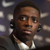 Dembele Ungkap Dukungan Mbappe untuk Pindah ke Barca