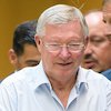 Doa Tulus Guardiola Untuk Kesembuhan Sir Alex Ferguson