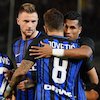 Inter Milan Diklaim Tak Punya Kelemahan Mencolok Musim Ini Inter Milan Diklaim Tak Punya Kelemahan Mencolok Musim Ini