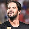 Isco Sudah 10 Gol Untuk Madrid di Tahun 2017