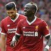 Hasil Pertandingan Liverpool vs Arsenal: Skor 4-0