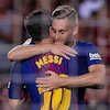 Valverde Percaya Deulofeu Siap Gantikan Neymar