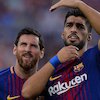 Highlights Joan Gamper Trophy: Barcelona 5-0 Chapecoense