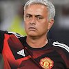 Menang, Mourinho Malah Ejek Fans MU