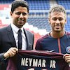 Guardiola: Neymar Halangi Alves ke City