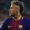 Rakitic Yang Belum Bisa Move On Dari Neymar