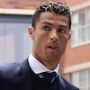 Ronaldo Diberi Waktu 13 Hari Agar Akui Gelapkan Pajak