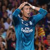 MU Tak Lagi Kejar Bale Karena Skorsing Ronaldo