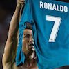 Selebrasi Ronaldo Adalah Balas Dendam kepada Messi?