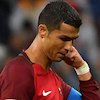 Portugal Tidak Panggil Cristiano Ronaldo