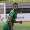 Bek Persela Satu Ini Waspadai Ilija Spasojevic