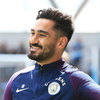 Cedera 8 Bulan, Gundogan Santai Soal Comeback