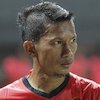 Ismed Sofyan Persiapkan Mental Bertanding Kontra Persib