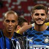 Bek Inter Milan Ini Terapkan Ajaran Ki Hajar Dewantara