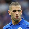 Mengenal Lebih Dekat Islam Slimani, Pemain Incaran Manchester United dan Chelsea