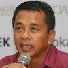 Jafri Sastra Tinggalkan Mitra Kukar