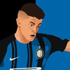 Joao Cancelo Resmi Gabung Inter Milan