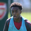 Wenger: Masa Depan Joe Willock Cerah Wenger: Masa Depan Joe Willock Cerah