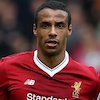 Klopp Pastikan Matip Akan Absen Sampai Akhir Musim