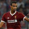 Matip Akui Merasa Nyaman Berada di Dekat Lovren