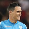 Callejon: Napoli Hebat dan Layak di Liga Champions Callejon: Napoli Hebat dan Layak di Liga Champions