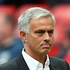 Tidak Ada Sanksi untuk Kartu Merah Mourinho