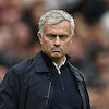 'Trofi Premier League Akan Diperebutkan Mourinho dan Guardiola'