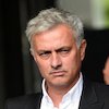 Mourinho: Saya Ingin United Kalah