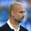 Bantai Stoke, Guardiola Sebut Penampilan City Terbaik