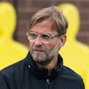 Eks City: Semua Ocehan Klopp Cuma Omong Kosong!