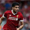 Trofi Piala Konfederasi Menambah Kepercayaan Diri Emre Can