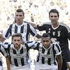 Juventus Selalu Favorit di Liga Champions