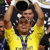 Keylor Navas Dianggap Layak Sandang Status Legenda di Real Madrid