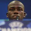 Koulibaly: Balotelli Pemain Hebat