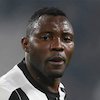 Gelandang Juventus, Asamoah Diincar Galatasaray?