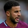 Kyle Walker Bahagia Dengan Kemenangan Man City