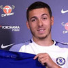 Chelsea Resmi Kontrak Adik Eden Hazard, Kylian Hazard